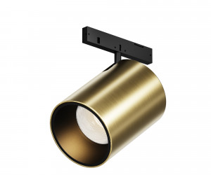 Трековый светильник Technical TR187-1-9W2.7K-M-BBS