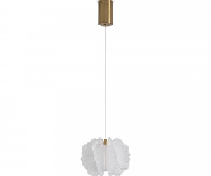 Подвесной светильник Freya FR5579PL-L8BS