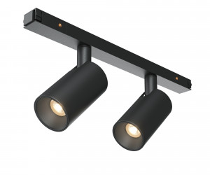 Трековый светильник Technical TR176-1-2X5WTW-M-B