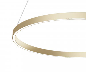 Подвесной светильник Maytoni MOD058PL-L42BSK