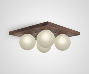 Потолочный светильник 6426N-4 WG 000067500