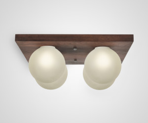 Потолочный светильник 6426N-4 WG 000067500