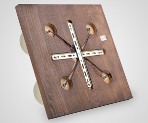 Потолочный светильник 6426N-4 WG 000067500