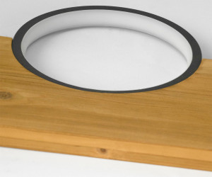 Торшер Lussole LSP-0905