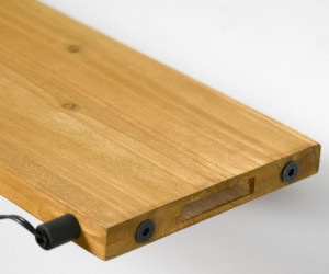 Торшер Lussole LSP-0905