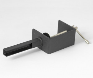 Торшер Lussole GRLSP-0910