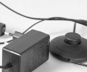 Торшер Lussole LSP-0908