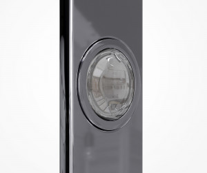 Настенный светильник (бра) Maytoni MOD288WL-L5CH3K