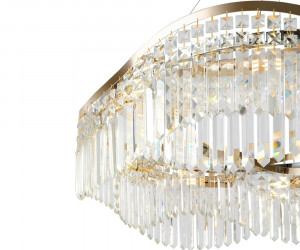 Подвесной светильник Maytoni DIA201PL-10G