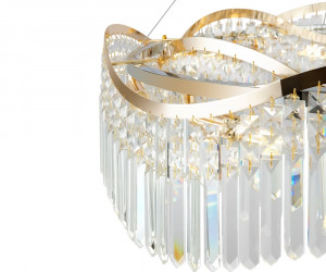 Подвесной светильник Maytoni DIA201PL-10G