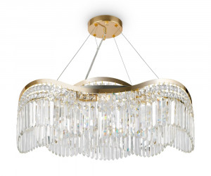 Подвесной светильник Maytoni DIA201PL-10G