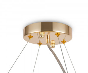 Подвесной светильник Maytoni DIA201PL-10G