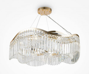 Подвесной светильник Maytoni DIA201PL-10G