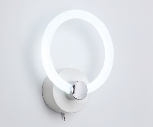 FA3849 WH белый 14W 3000K-6400K 229*188*100