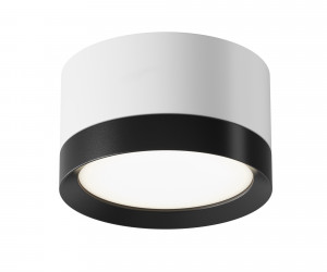 Потолочный светильник Technical C086CL-GX53-SRD-WB