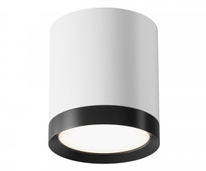 Потолочный светильник Technical C086CM-GX53-MRD-WB