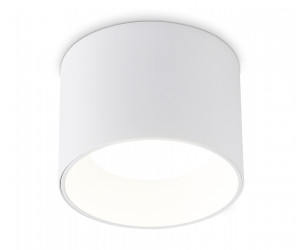 TN52881 SWH белый песок GX53 max 12W D97*70