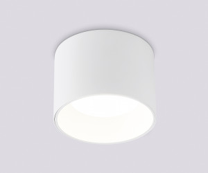 TN52881 SWH белый песок GX53 max 12W D97*70