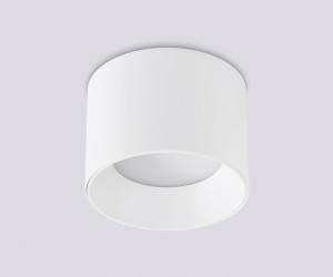 TN52881 SWH белый песок GX53 max 12W D97*70