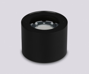 TN52885 SBK черный песок GX53 max 12W D97*70