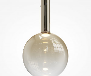 Подвесной светильник Maytoni MOD182PL-L6CG3K