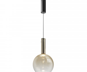 Подвесной светильник Maytoni MOD182PL-L6CG3K