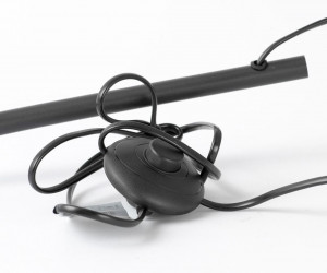 Торшер Lussole LSP-0720