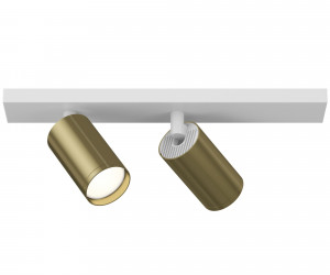 Потолочный светильник (Набор) Technical C051CL-2WBS