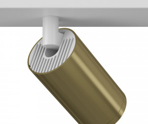 Потолочный светильник (Набор) Technical C051CL-2WBS