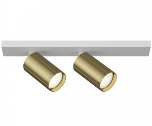 Потолочный светильник (Набор) Technical C051CL-2WBS