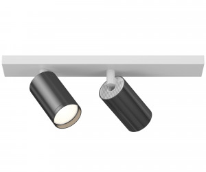 Потолочный светильник (Набор) Technical C051CL-2WGF