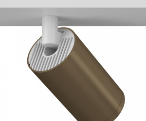 Потолочный светильник (Набор) Technical C051CL-2WBZ