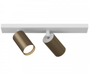 Потолочный светильник (Набор) Technical C051CL-2WBZ
