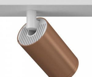 Потолочный светильник (Набор) Technical C051CL-2WC