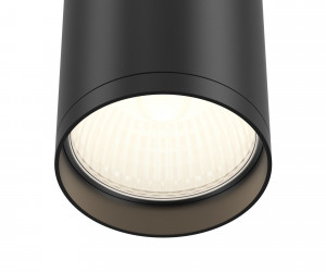 Потолочный светильник Technical C052CL-01B