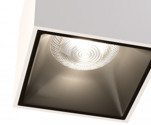 Потолочный светильник Technical C065CL-L12W3K