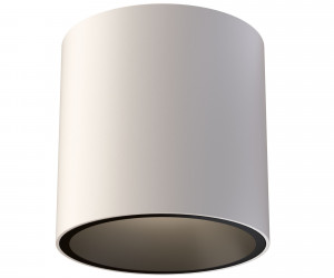 Потолочный светильник Technical C064CL-L12W4K