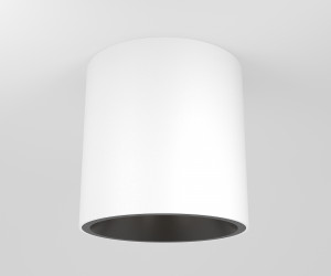 Потолочный светильник Technical C064CL-L12W4K