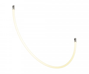 Трековый светильник Technical TR154-1-27W3K-PT