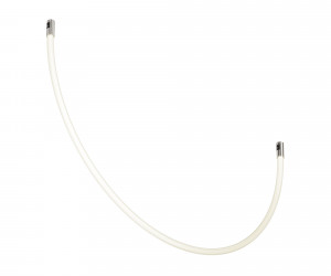 Трековый светильник Technical TR154-1-27W4K-PT