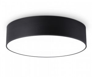 FV5522 BK черный LED 26W 4200K D220*58 (Без ПДУ)