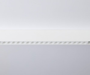 GL4028 WH белый IP20 18W 4200K 48V 24° 328*22*45