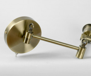 Бра Lussole LSP-8912