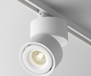 Трековый светильник Technical TR084-1-15W3K-W