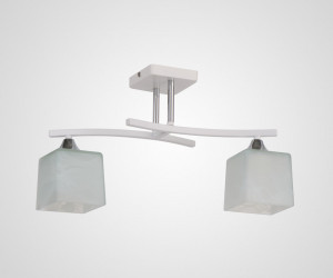 Потолочный светильник P6520-2 WT 000024264