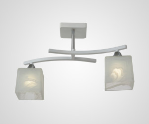 Потолочный светильник P6520-2 WT 000024264