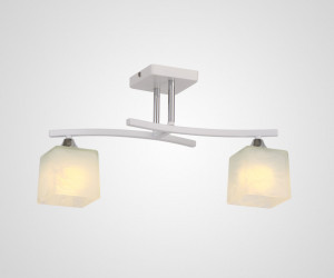 Потолочный светильник P6520-2 WT 000024264