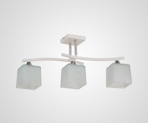 Потолочный светильник P6520-3 WT 000024265