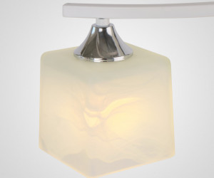 Потолочный светильник P6520-3 WT 000024265