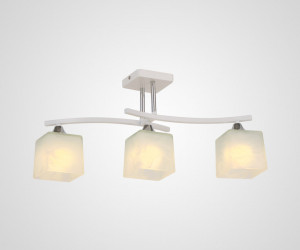 Потолочный светильник P6520-3 WT 000024265